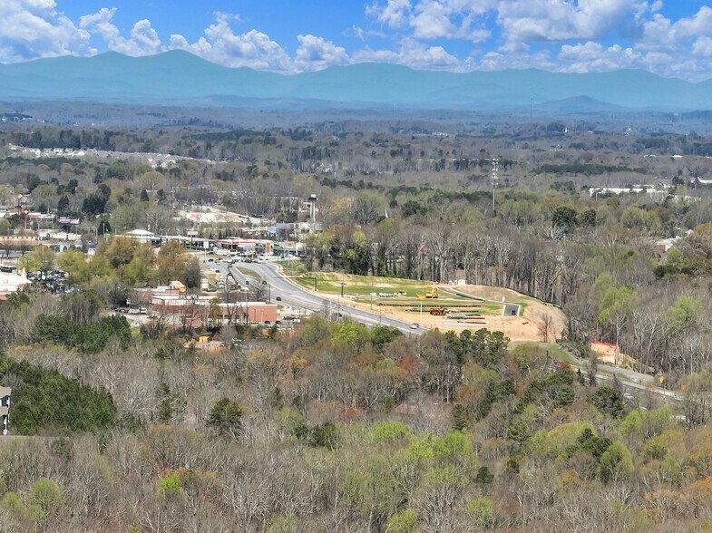 More Photos Of 3824 Winder Hwy, Flowery Branch Land For Sale