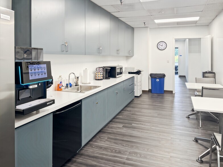 More Photos Of 11490 Commerce Park Dr, Reston Coworking Space