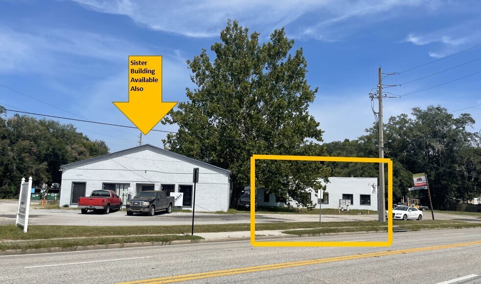 More Photos Of 4333 St Augustine Rd, Jacksonville Warehouse For Lease