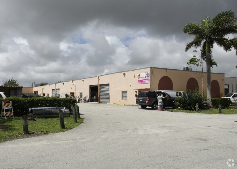 More Photos Of 6900-6930 NW 46th St, Miami Warehouse For Lease