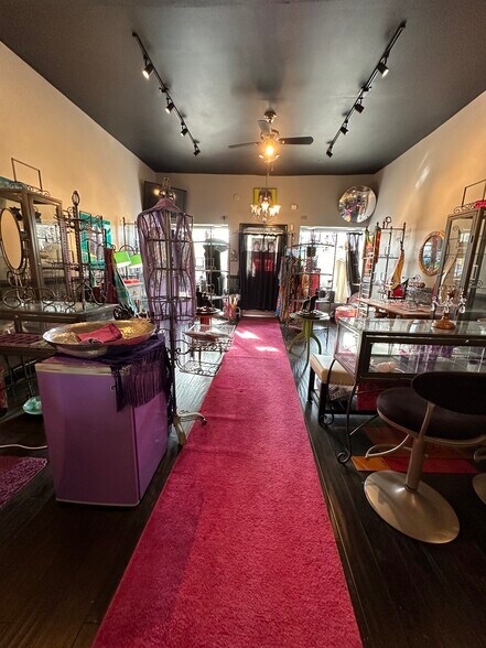 More Photos Of 105 E Atlantic Ave, Audubon Freestanding For Sale