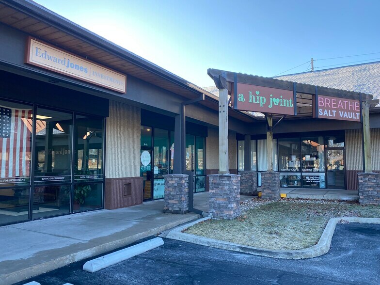 More Photos Of 1730 E Republic Rd, Springfield Unknown For Lease