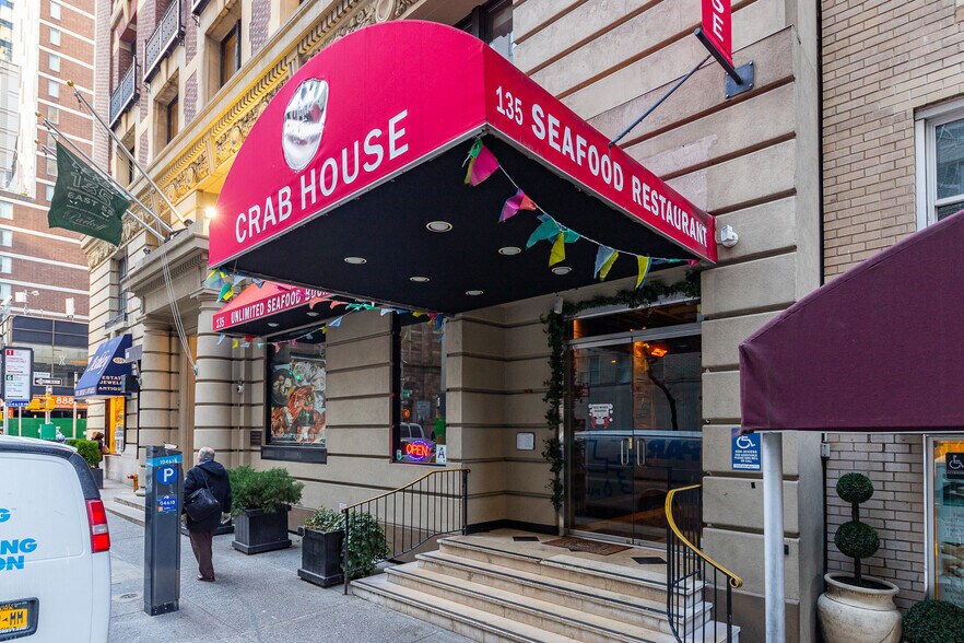 More Photos Of 661 Lexington Ave, New York Office For Sale