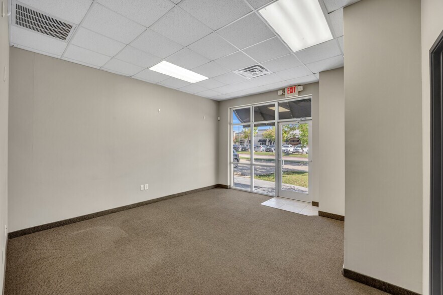 More Photos Of 1804 Owen Ct, Mansfield Light Distribution For Lease