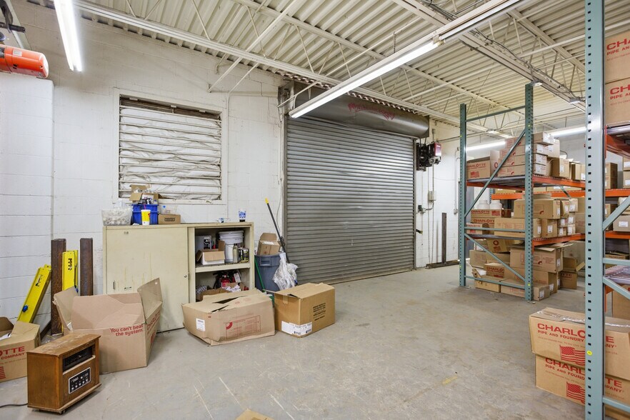 More Photos Of 810 Shiloh Rd, Piedmont Warehouse For Sale