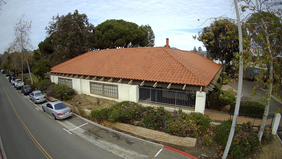More Photos Of 26401 Calle Rolando, San Juan Capistrano Light Distribution For Lease
