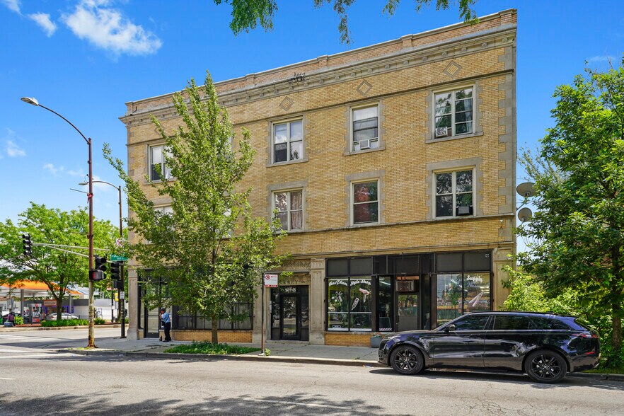 More Photos Of 1601 W Garfield Blvd, Chicago Apartments For Sale