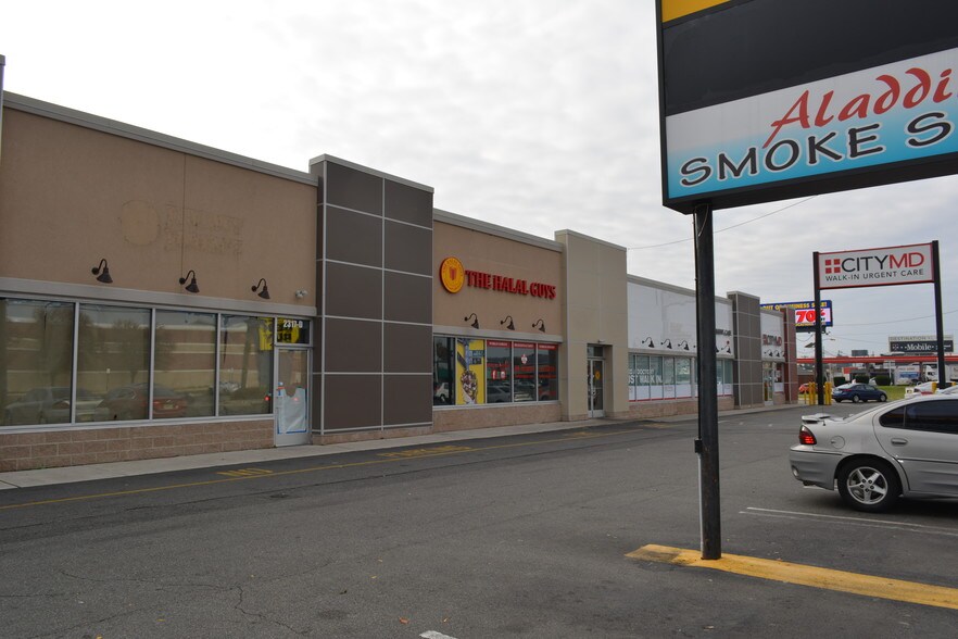 More Photos Of 2317 US Highway 22 W, Union Township Freestanding For Lease