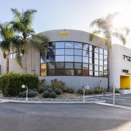 More Photos Of 18071 Fitch, Irvine Showroom For Sale