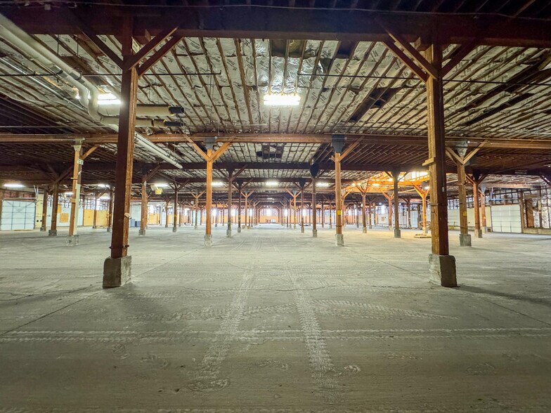 More Photos Of 1645 WK Ave, Tooele Warehouse For Lease
