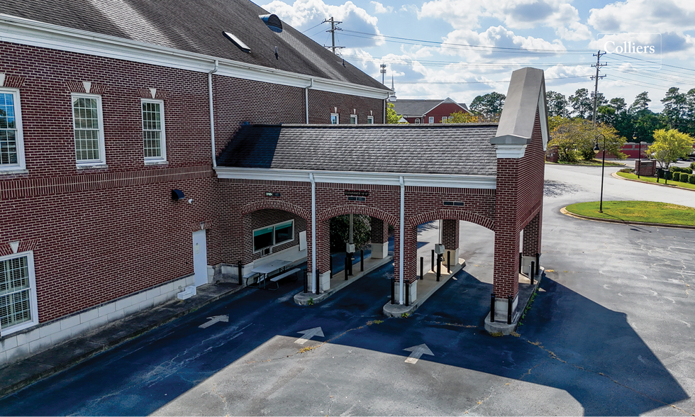 More Photos Of 501 Roper Mountain Rd, Greenville Office For Lease