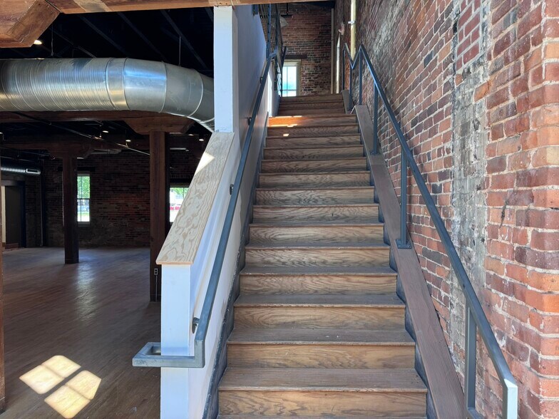 More Photos Of 106 Barnhardt St, Greensboro Freestanding For Lease