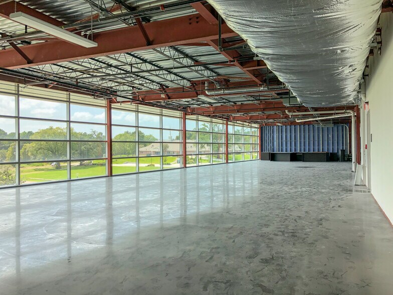 More Photos Of 1 Smart Way, Baton Rouge Office For Lease