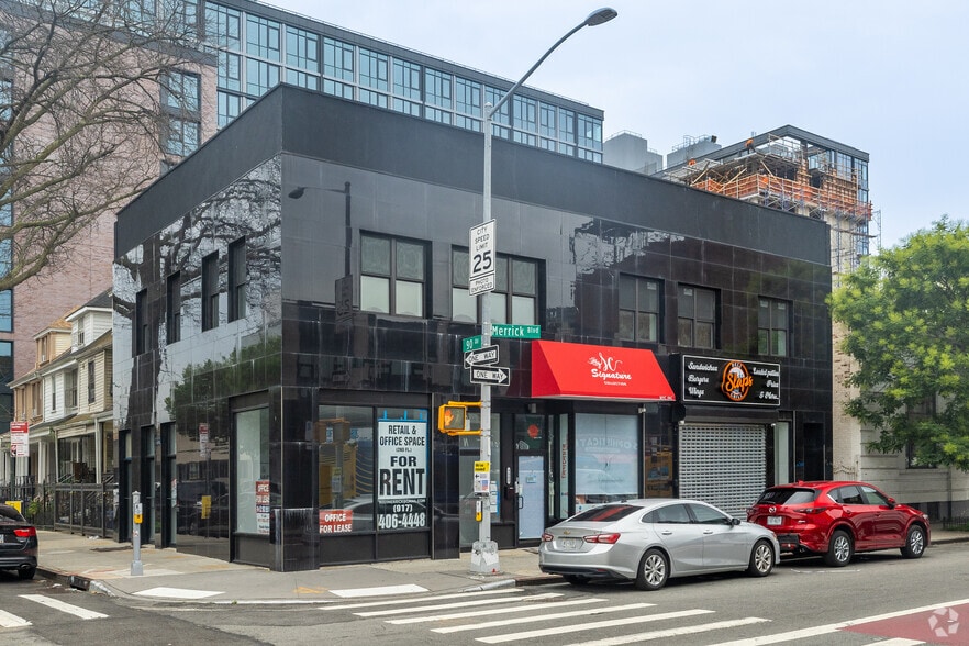 Primary Photo Of 9001 Merrick Blvd, Jamaica Storefront Retail Office For Lease