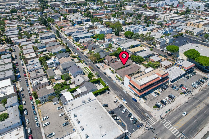 More Photos Of 5317 Lemon Grove Ave, Los Angeles Apartments For Sale