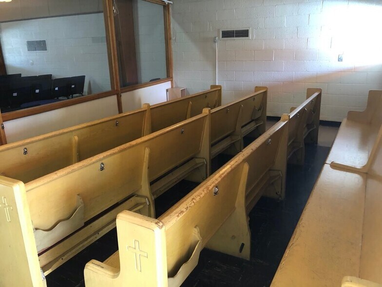 More Photos Of 11406-11440 Morang Dr, Detroit Religious Facility For Sale