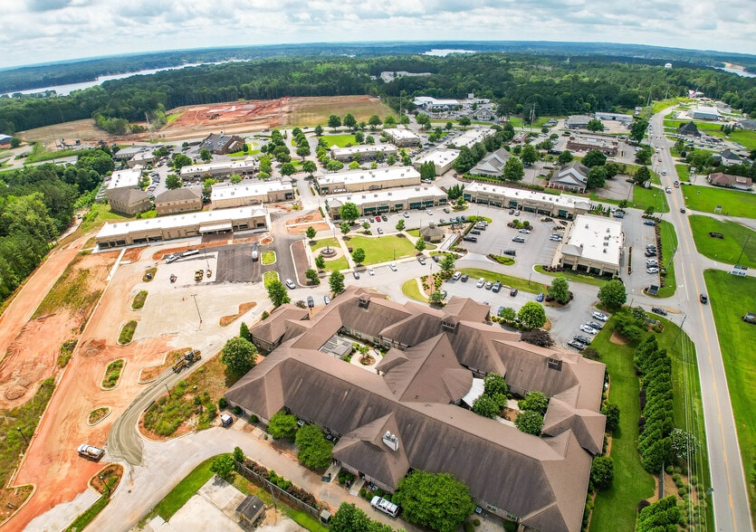 More Photos Of 121 Harmony Crossing, Eatonton Unknown For Lease