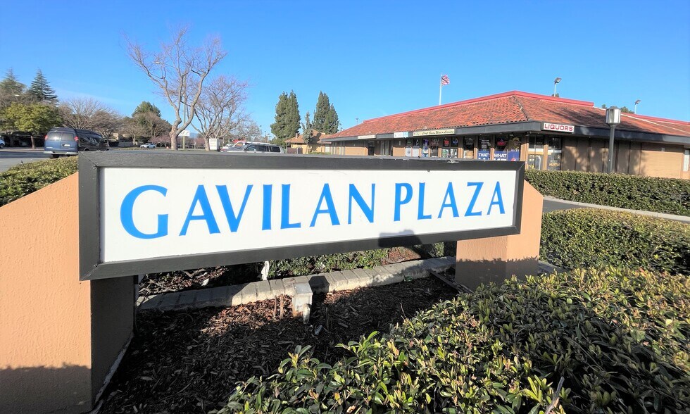 Primary Photo Of 120-130 Blossom Hill Rd, San Jose Unknown For Lease