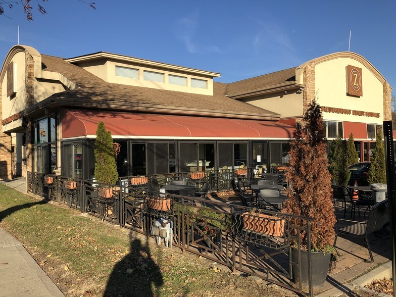 More Photos Of 1821 Richmond Ave, Staten Island Restaurant For Lease