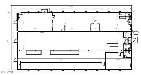 More Photos Of 1810 Boundary St, Beaufort Freestanding For Lease