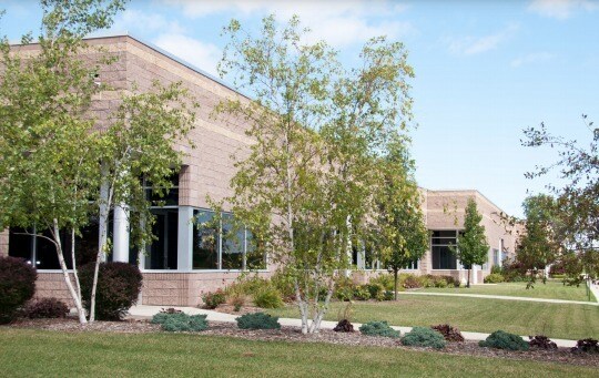 More Photos Of 10520 N Baehr Rd, Mequon Light Manufacturing For Lease