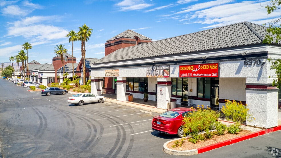 6370 w flamingo rd las vegas nv 89103 retail for lease cityfeet