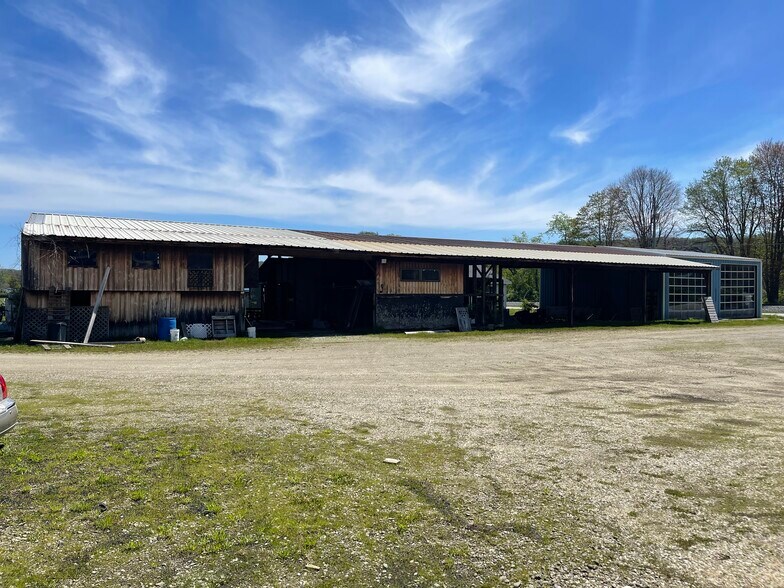 More Photos Of 29060 US-6, Youngsville Warehouse For Sale