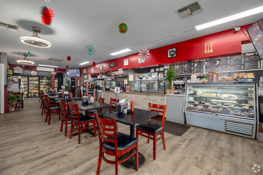 More Photos Of 651-657 US Highway 22 E, White House Station Freestanding For Sale