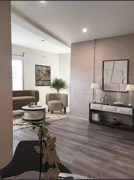 More Photos Of 1609-1619 North Broadway, Saint Louis Apartments For Sale