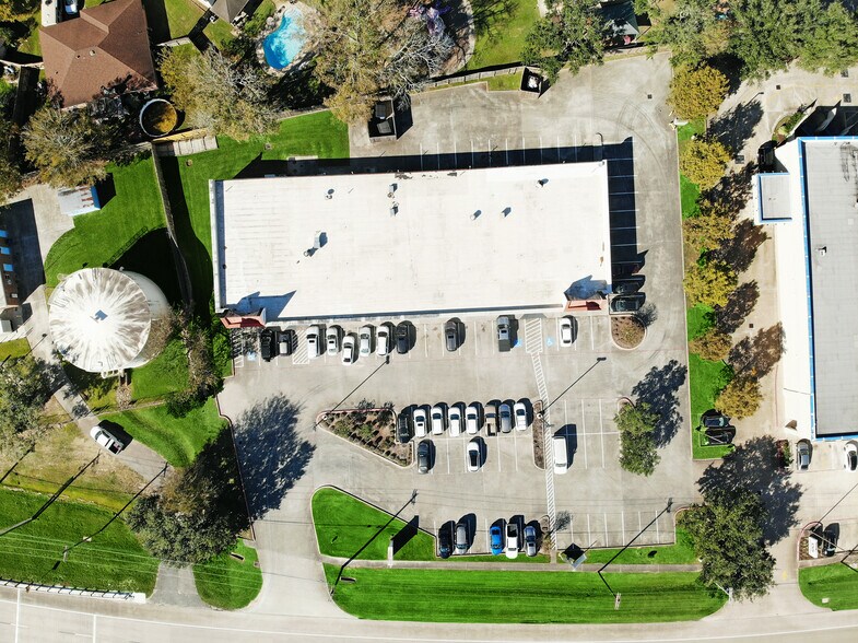 More Photos Of 5010 W Main St, League City Unknown For Lease