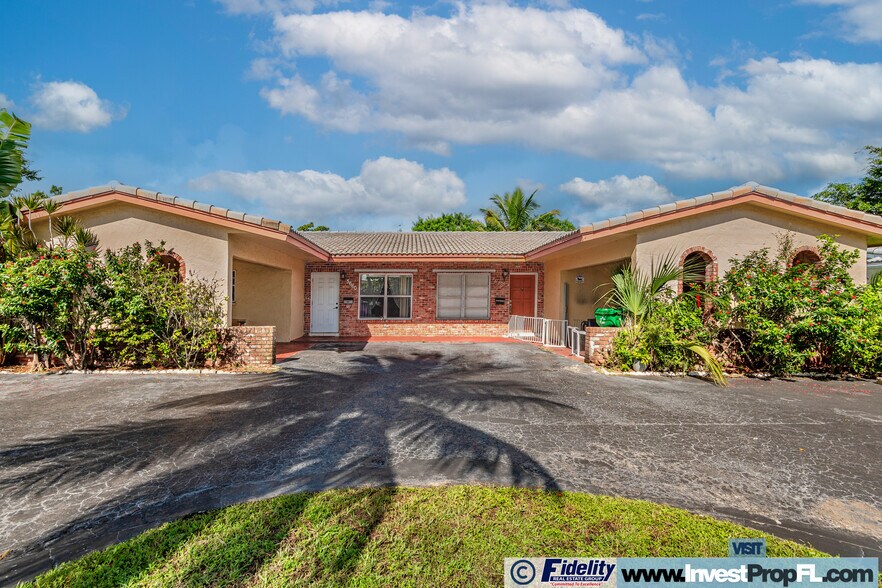More Photos Of 3660 NW 80th Ave, Coral Springs Multifamily For Sale