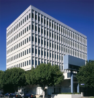 More Photos Of 12011 San Vicente Blvd, Los Angeles Office For Lease