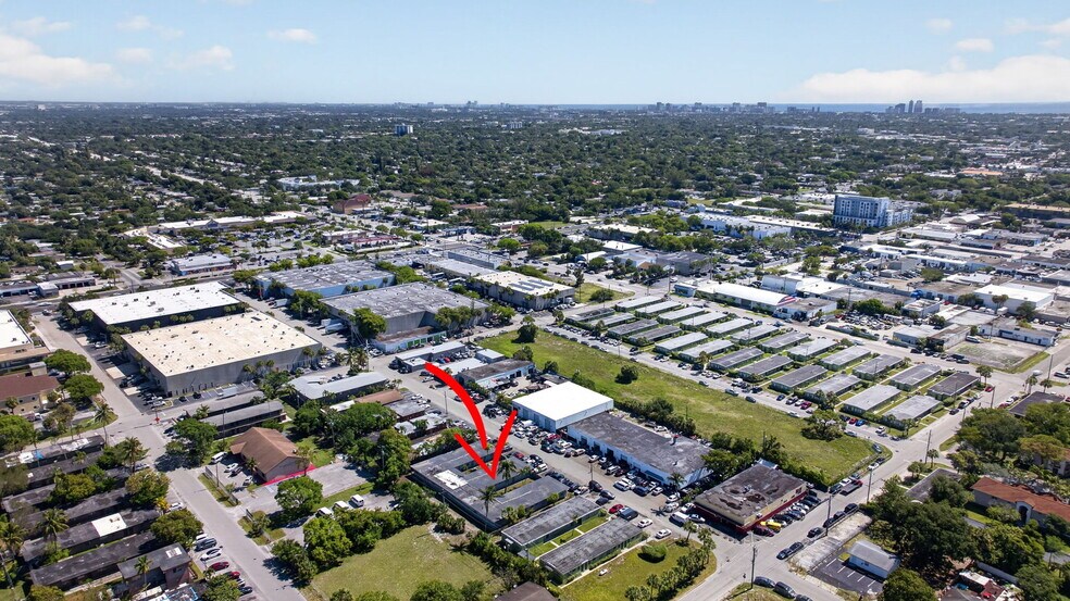 More Photos Of 821-825 NW 10th Ter, Fort Lauderdale Apartments For Sale