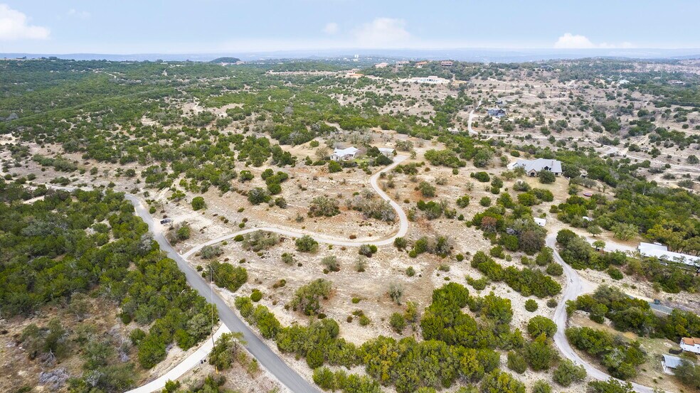 More Photos Of 21418 Kathy Ln, Spicewood Land For Sale
