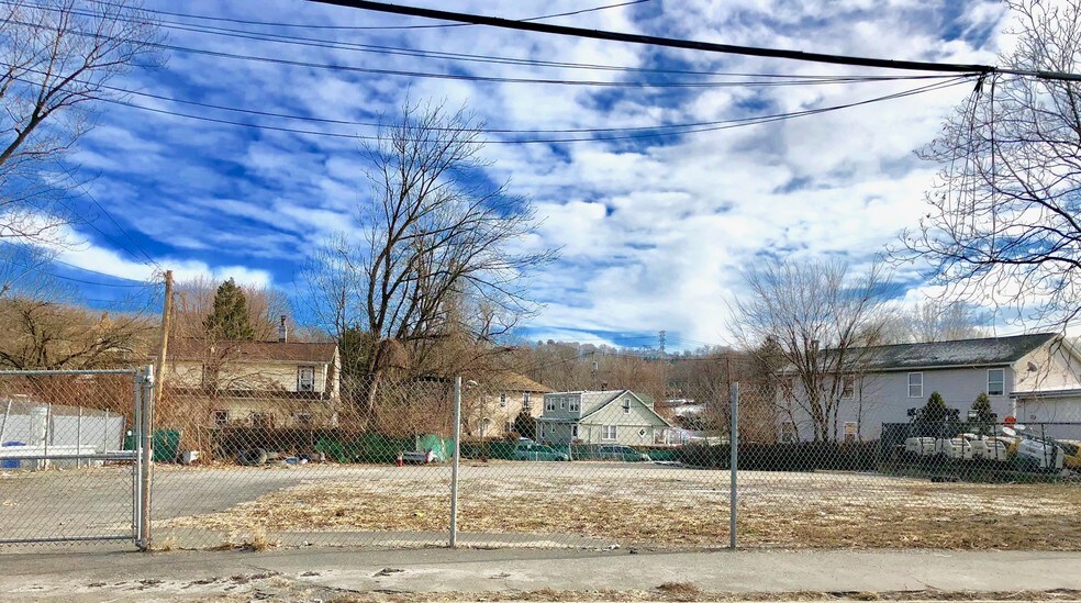 Primary Photo Of 138 N Central Ave, Elmsford Land For Sale
