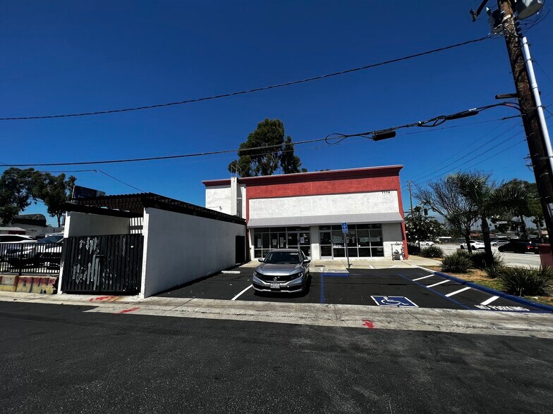 More Photos Of 7772 Garvey Ave, Rosemead Storefront For Lease