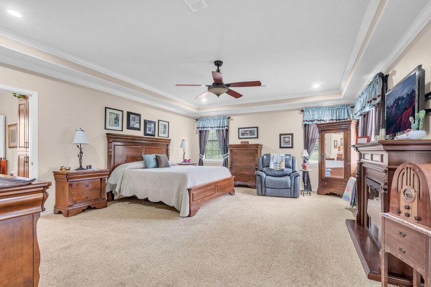 More Photos Of 103 Roundabout Ln, Huntsville Specialty For Sale