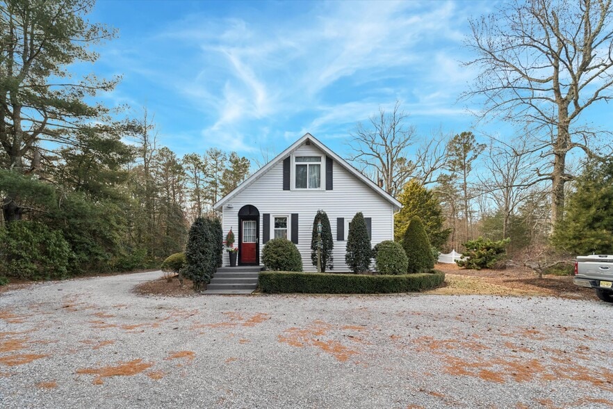 More Photos Of 312 Lakedale Rd, Berlin Land For Sale