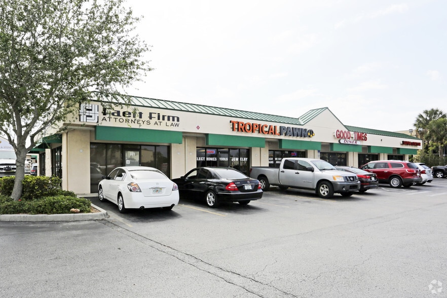 Primary Photo Of 313-331 Airport Rd S, Naples Freestanding For Lease
