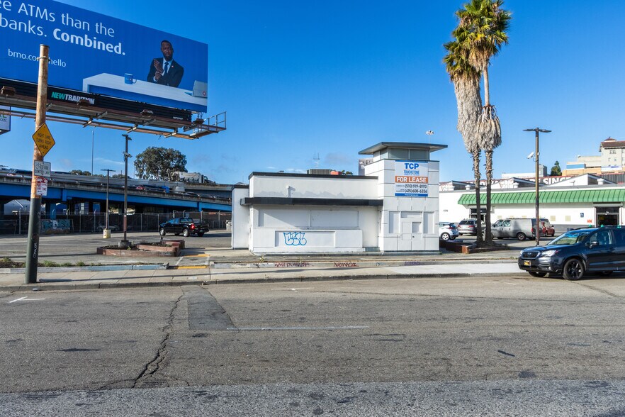 More Photos Of 170 S Van Ness Ave, San Francisco Supermarket For Lease