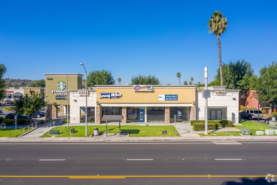 More Photos Of 9728-9760 Winter Gardens Blvd, Lakeside Unknown For Lease