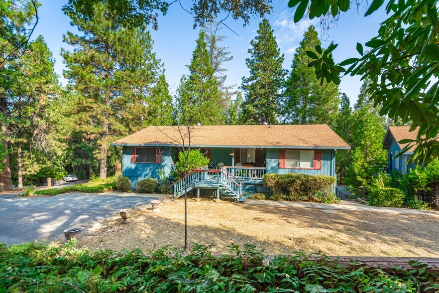 More Photos Of 13900 Ponderosa Way, Pine Grove Apartments For Sale