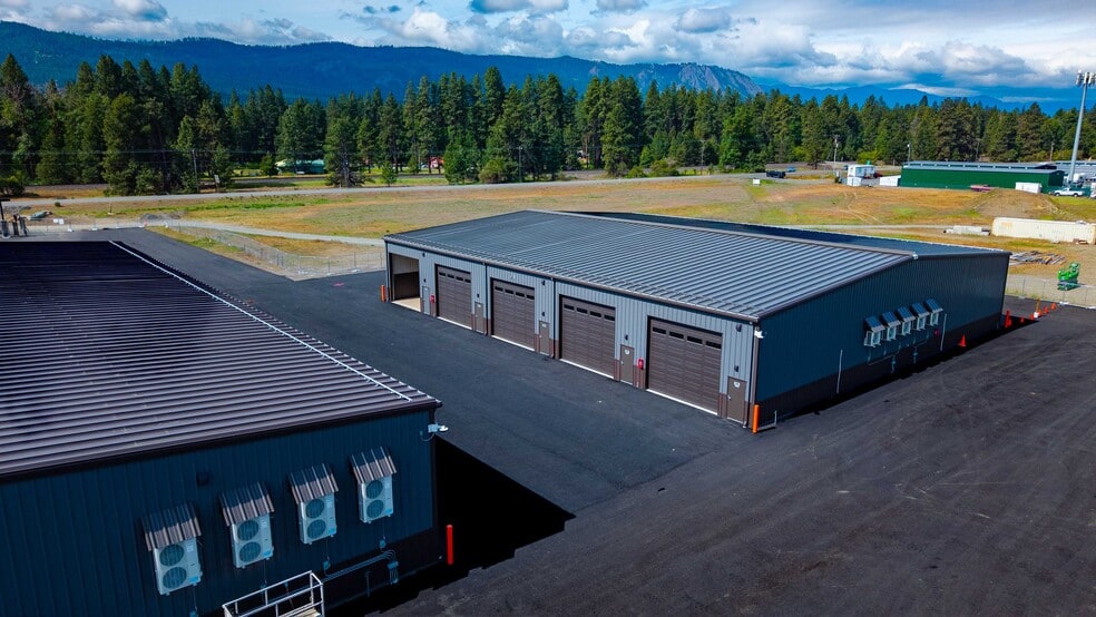 More Photos Of 4081 WA-970, Cle Elum Self Storage For Sale