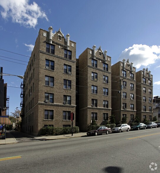 More Photos Of 2700 John F Kennedy Blvd, Jersey City Apartments For Sale