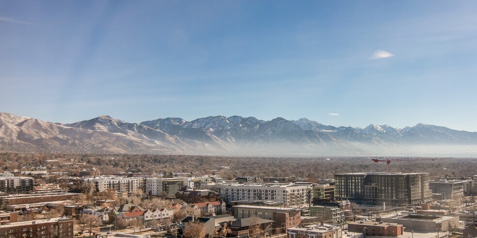 More Photos Of 250 E 200 S, Salt Lake City Office For Lease