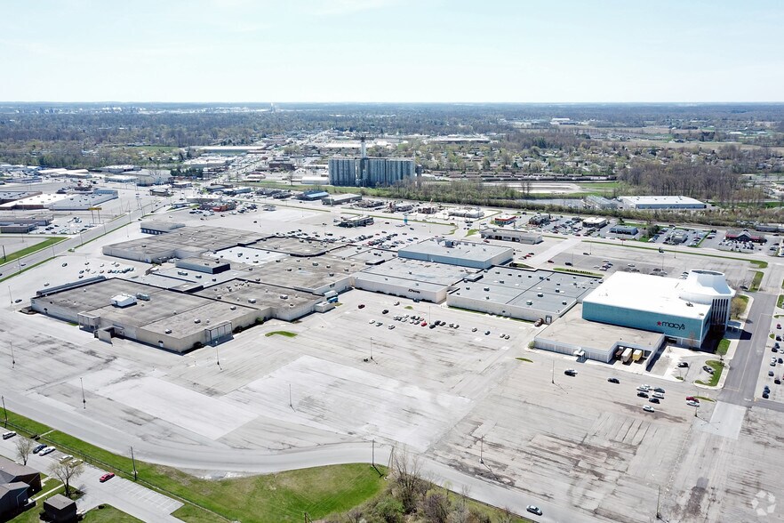 More Photos Of 2400 Elida Rd, Lima Unknown For Lease