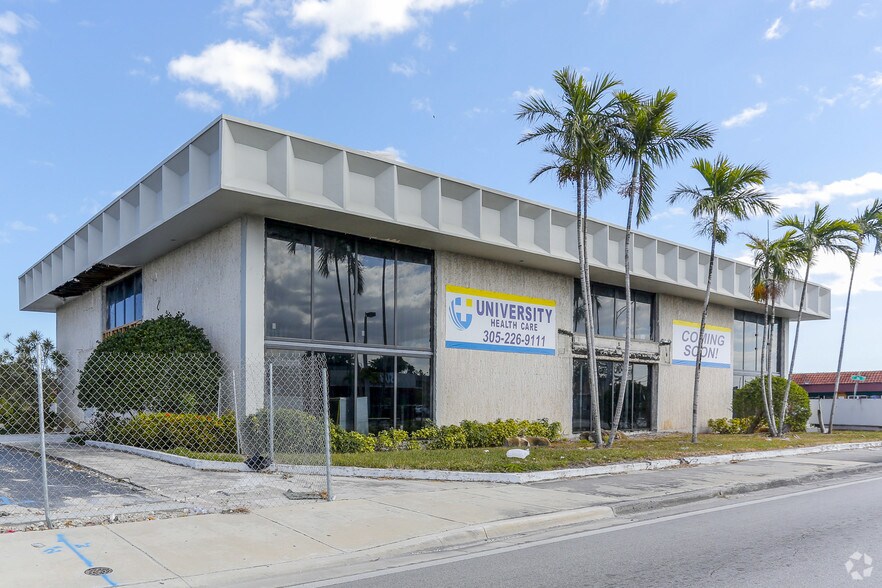 Primary Photo Of 1601 E 4th Ave, Hialeah General Retail For Lease