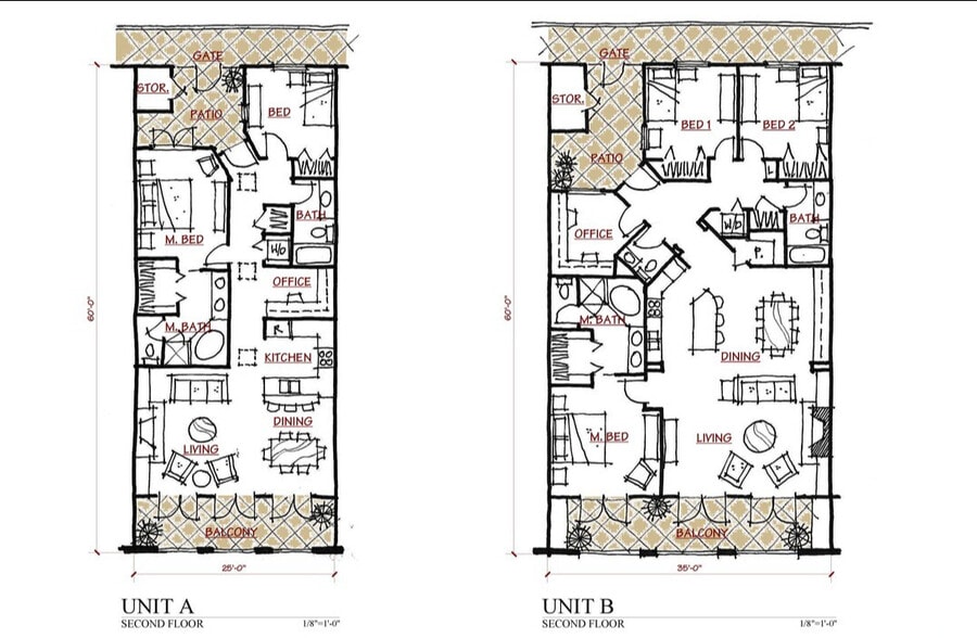 More Photos Of Mission St, San Miguel Land For Sale
