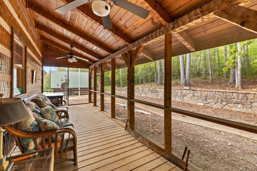 More Photos Of 257 Jones Ln, Mooresburg Land For Sale