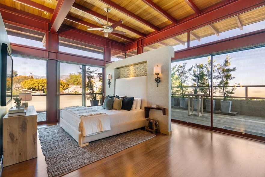 More Photos Of 1104-1106 Mission St, Pasadena Office Residential For Sale